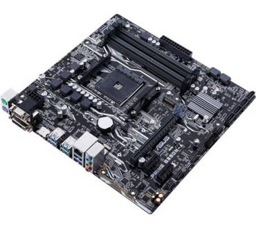 Produktbild Asus Prime B350M-A