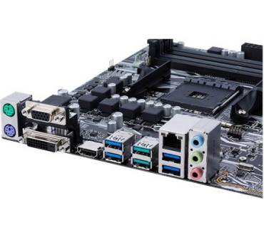 Produktbild Asus Prime B350M-A