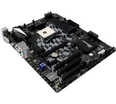 Produktbild Biostar Racing B350GT5