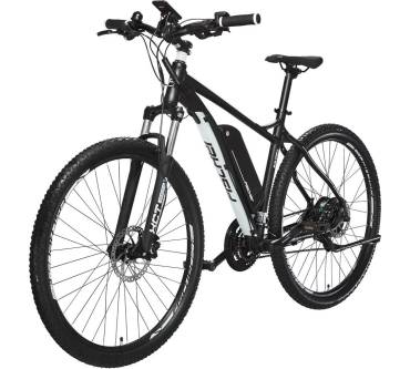 Produktbild Fischer EM 1724 (Modell 2017)