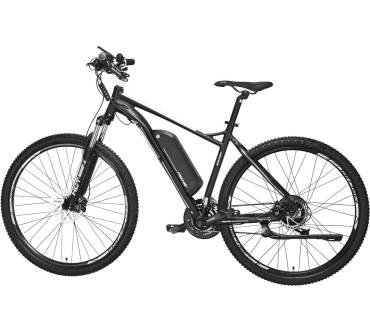 Produktbild Fischer EM 1724 (Modell 2017)