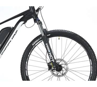 Produktbild Fischer EM 1724 (Modell 2017)