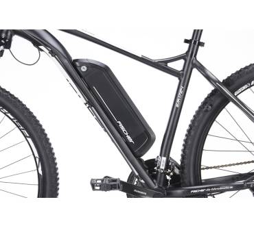 Produktbild Fischer EM 1724 (Modell 2017)