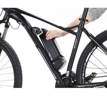 Produktbild Fischer EM 1724 (Modell 2017)