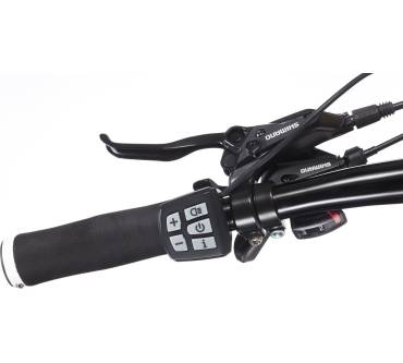 Produktbild Fischer EM 1724 (Modell 2017)