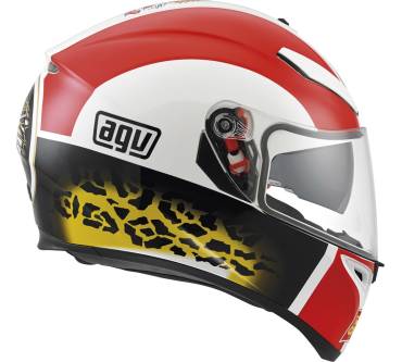 Produktbild AGV K-3 SV