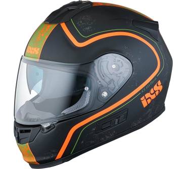 Produktbild IXS HX 444