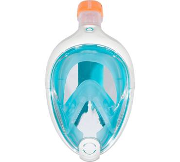 Produktbild Tribord Schnorchelmaske Easybreath