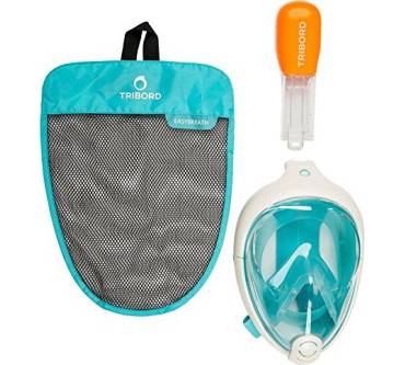 Produktbild Tribord Schnorchelmaske Easybreath