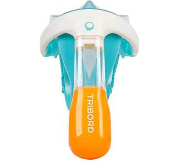 Produktbild Tribord Schnorchelmaske Easybreath
