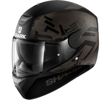 Produktbild Shark Helmets D-Skwal