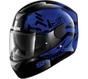 Produktbild Shark Helmets D-Skwal