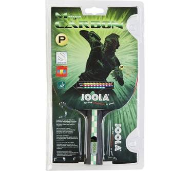 Produktbild Joola Mega Carbon