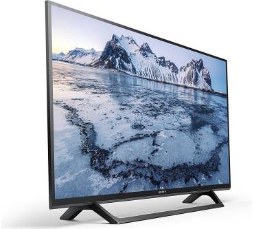 Produktbild Sony Bravia KDL-40WE665