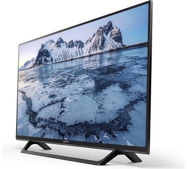 Produktbild Sony Bravia KDL-40WE665