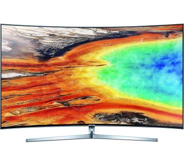 Produktbild Samsung UE65MU9009