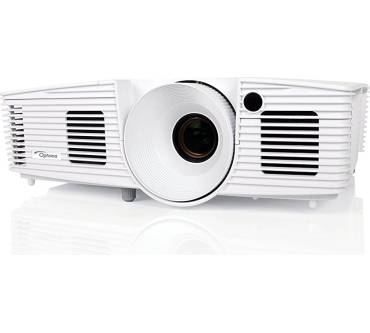 Produktbild Optoma EH341