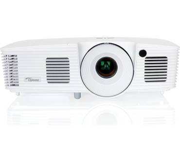 Produktbild Optoma X402