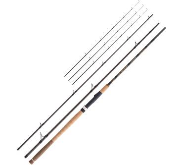 Produktbild Balzer Michael Zammataro Edition IM-12 Masterpiece Snake Skin Medium Feeder 100