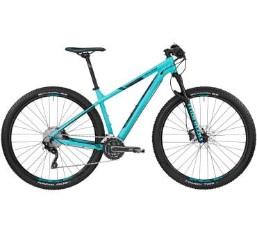 Produktbild Bergamont Revox Edition - Shimano Deore XT (Modell 2017)