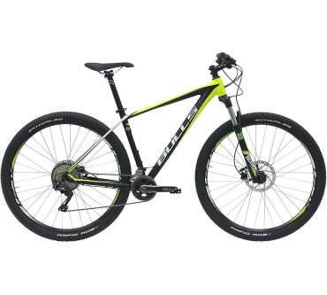 Produktbild Bulls Copperhead 29 LT - Shimano Deore XT (Modell 2017)