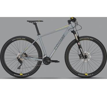 Produktbild Conway MS 729 - Shimano Deore XT (Modell 2017)