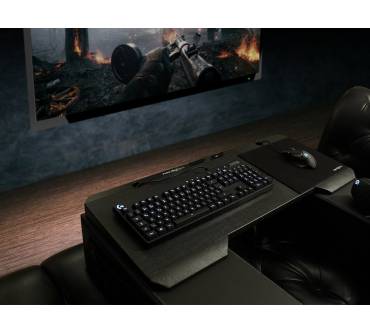 Produktbild Nerdytec Couchmaster Cycon