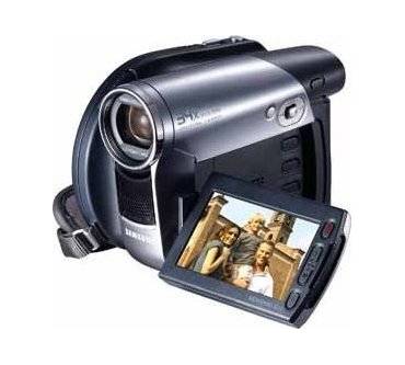 Produktbild Samsung VP-DC171W