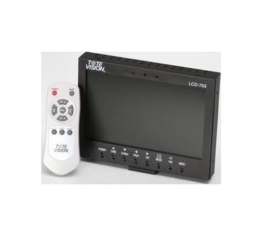 Produktbild ToteVision LCD-703HD