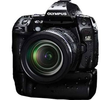 Produktbild Olympus E-3