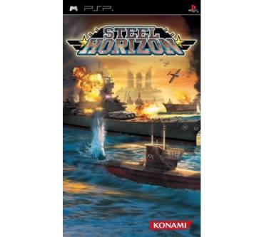 Produktbild Steel Horizon