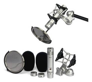 Produktbild Samson CL2