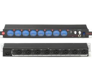 Produktbild SM Pro Audio VU8