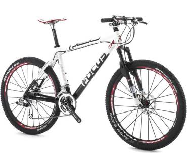 Produktbild Focus Raven Extreme