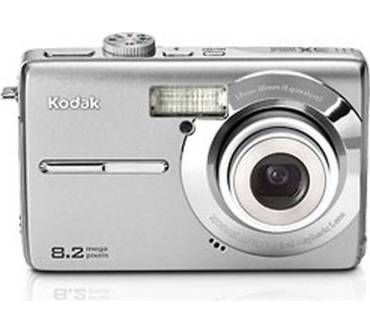 Produktbild Kodak Easyshare M853