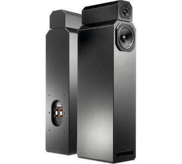 Produktbild Audioplan Kontrast V