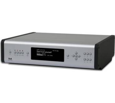 Produktbild T + A Music-Player E2