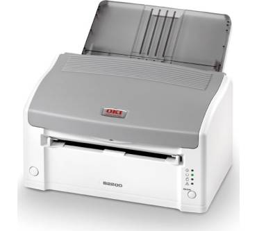 Produktbild Oki B2200