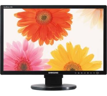 Produktbild Samsung SyncMaster 245T