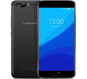 Produktbild Umidigi Z Pro