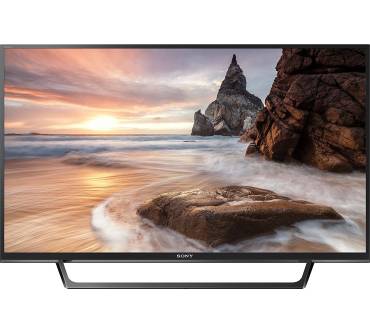 Produktbild Sony Bravia KDL-32RE405