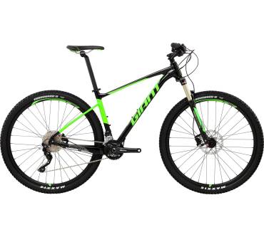 Produktbild Giant Fathom 29er 2 LTD - Shimano Deore XT (Modell 2017)