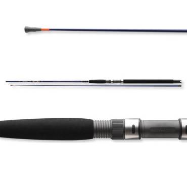 Produktbild Daiwa Ninja Boat Interline