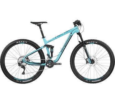 Produktbild Bergamont Contrail 6.0 - Shimano SLX (Modell 2017)