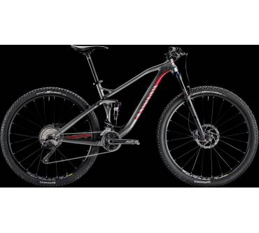 Produktbild Canyon Neuron AL 6.9 - Shimano Deore XT (Modell 2017)