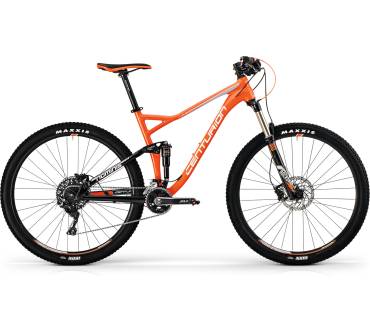 Produktbild Centurion Numinis 1000 29 - Shimano Deore XT (Modell 2017)