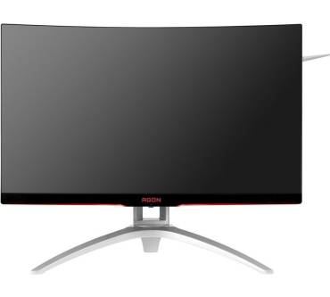 Produktbild AOC Agon AG272FCX