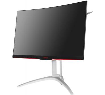 Produktbild AOC Agon AG272FCX