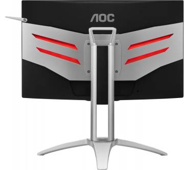 Produktbild AOC Agon AG272FCX