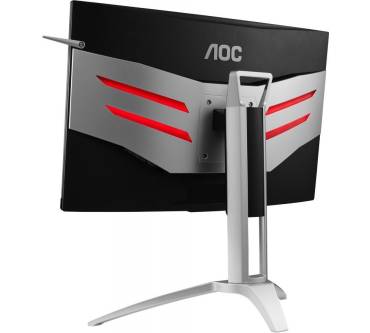 Produktbild AOC Agon AG272FCX